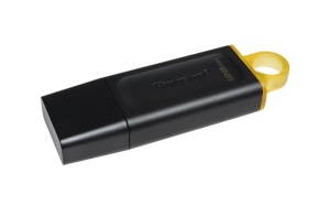 KS USB 128GB DATATRAVELER EXODIA 3.2 B/Y - Img 8