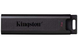 KS USB 1TB DATATRAVELER MAX 3.2 BK - Img 2