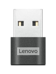 Lenovo USB-C to USB-A Adapter - Img 3