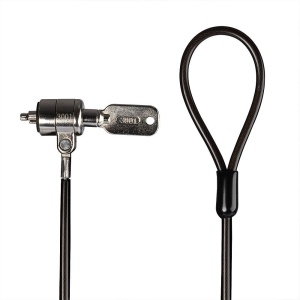 Lindy Laptop Security Cable 2m LY-21150 - Img 2
