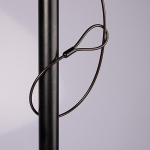 Lindy Laptop Security Cable 2m LY-21150 - Img 9
