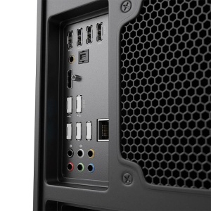 Lindy USB Type A Port Blocker Key, alb - Img 9