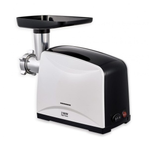 MASINA DE TOCAT HEINNER MG-2100BKWH - Img 3
