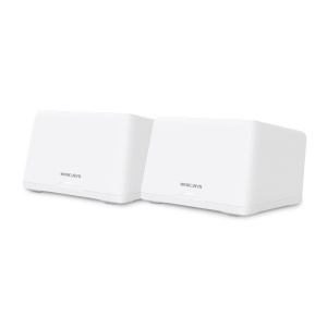 MERCUSYS HALO H47BE WHOLE MESH WIFI7 2PK - Img 3