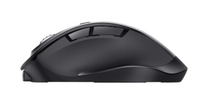 Mouse Trust Fyda WS 2400 DPI, negru - Img 9