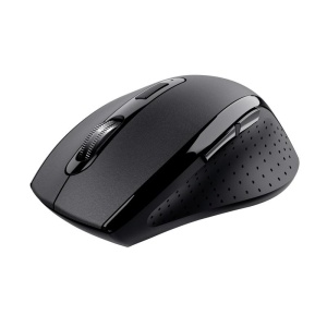 Mouse wireless Trust Sura , negru - Img 4