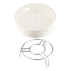 MULTICOOKER CU PRESIUNE FRAM FPCK-R57IX - Img 4