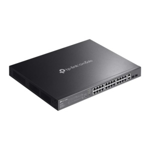 Omada 28-Port Gigabit Easy Managed Switc - Img 5