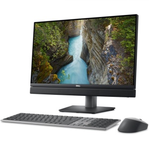 OPT 7420 FHD AIO i3-14100T 8 512 WP EDU - Img 2