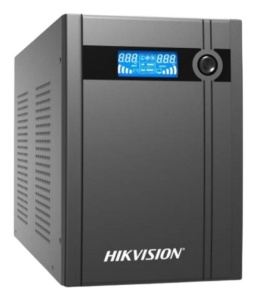 OVERSEA UPS HIKVISION DS-UPS2000 - Img 2