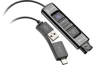 PLY DA85-M USB to QD Adptr - Img 2