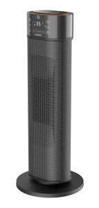 RADIATOR CERAMIC HEINNER HCH-LH2000BK - Img 3