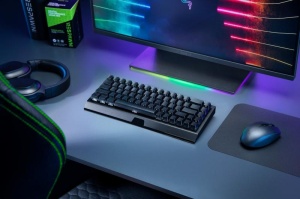 Razer BlackWidow V3 Mini HypS PhEd Yello - Img 6