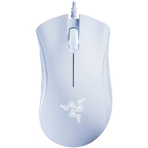 Razer DeathAdder V3 Pro White - Img 1