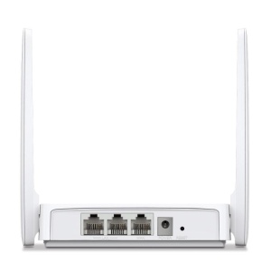 ROUTER WIRELESS MERCUSYS N300MBPS MW302R - Img 5
