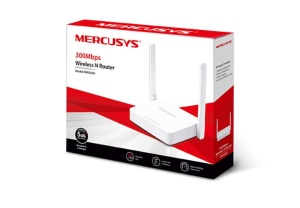 ROUTER WIRELESS MERCUSYS N300MBPS MW305R - Img 7
