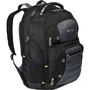 Rucsac laptop Targus Drifter 16" negru - Img 4