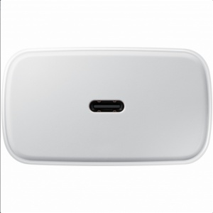Samsung EP-TA800, 25W/3A,USB-C, White - Img 2