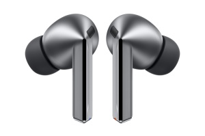 Samsung Galaxy Buds PRO 3 ANC Silver - Img 1