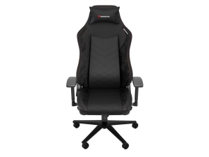 Scaun Genesis Nitro 890 G2 150kg negru - Img 1