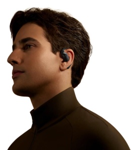 Shokz OpenFit 2 True Wireless Earbuds BK - Img 6