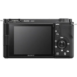 Sony Alpha ZV-E10 Camera Mirrorless - Img 2