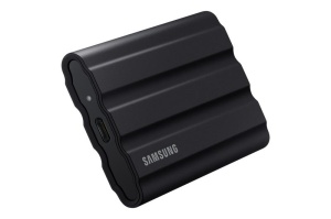 SSD Extern Samsung 2.5", 4TB, T7, USB3.2 - Img 11
