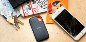 SSD Extern Sandisk Extreme® Portable V2, - Img 6