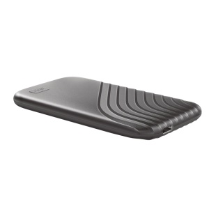 SSD Extern WD My Passport, 2TB, Gray, US - Img 4
