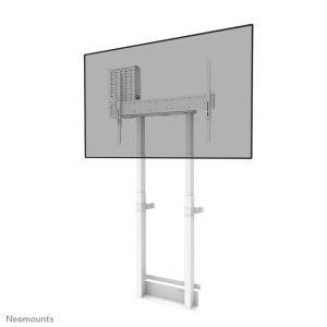 Suport perete NM 55"-100" 110kg alb - Img 6
