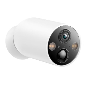 TAPO C425 SMART WIRE-FREE SECURITYCAMERA - Img 2