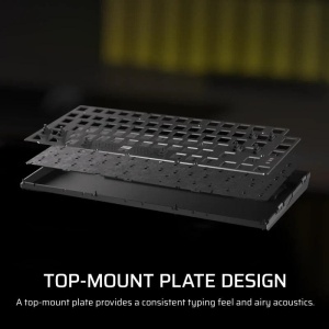 Tastatura Gaming Mecanica CR K65 PLUS RG - Img 11