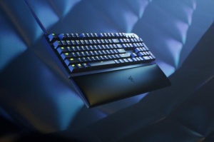 Tastatura Razer Huntsman V2 (Purple Sw) - Img 10