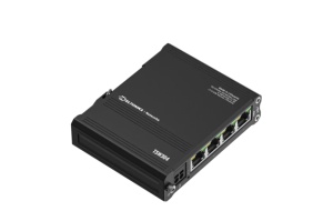 TELTONIKA 4P UNM DIN RAIL SW TSW304 - Img 2