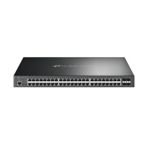 TL SW JETSTREAM 48-PORT GB L2 MNG POE+ - Img 4