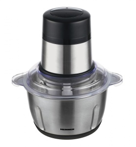 TOCATOR DE LEGUME HEINNER HMC-D300SS - Img 1