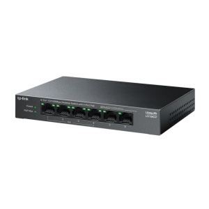 TP-LINK 6-PORT GIGABIT SWITCH LS106LP - Img 8