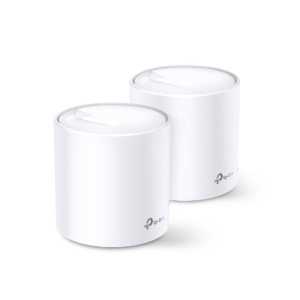 TP-LINK KIT AX1800 MESH WIFI 6 SYSTEM2PK - Img 2