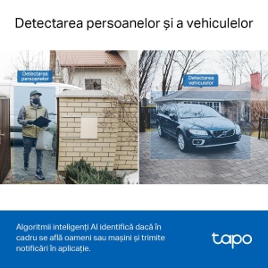 TP-LINK TAPO D230S1 VIDEO DORBELL - Img 3