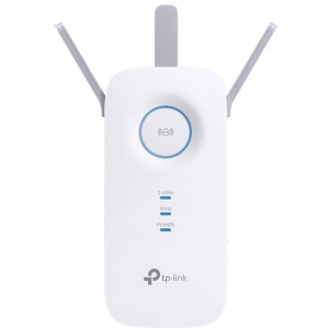 TP-LINK WI-FI RANGE EXTENDER RE550 - Img 2
