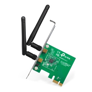 TPL ADAPT PCI-E N300 2.4GHZ ANT DET - Img 3