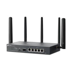 TPL AX3000 WAN VPN ROUTER ER706W-4G - Img 3