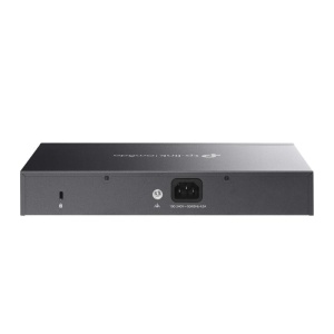 TPL JETSTREAM 6P GB SMART SWITCH 4 POE - Img 7