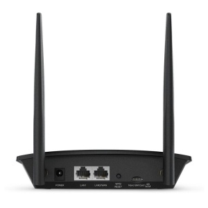TPL N300 3G/4G WIRELESS SINGLE-B ROUTER - Img 5