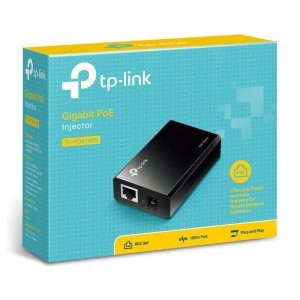 TPL POE INJECTOR AF - Img 7