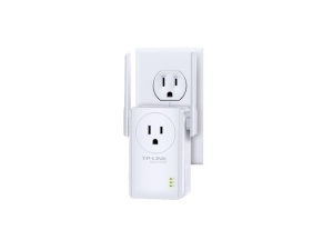 TPL RANGE-EXT N300 2.4GHZ WALL-PLG - Img 9