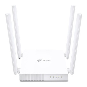 TPL ROUTER AC750 DUAL-B ARCHER C24 - Img 5