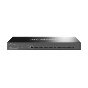 TPL SW 16P 10G SFP L2 MANAGED - Img 2