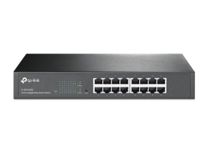 TPL SW 16P-GB EASY-SMART RM - Img 3