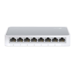 TPL SW 8P-FE UNMNGD DESK - Img 3